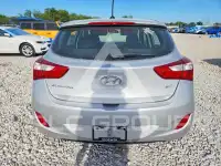 2016 Hyundai Elantra фото