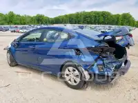 2016 Hyundai Elantra фото