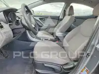 2016 Hyundai Elantra фото