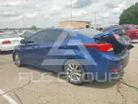 2016 Hyundai Elantra фото