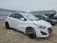 2016 Hyundai Elantra photo