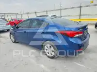 2016 Hyundai Elantra фото