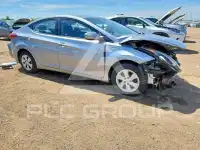 2016 Hyundai Elantra фото