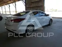 2016 Hyundai Elantra фото