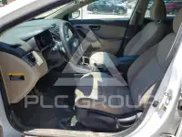 2016 Hyundai Elantra фото