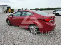 2016 Hyundai Elantra фото