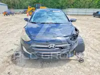 2016 Hyundai Elantra фото
