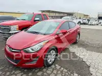 2016 Hyundai Elantra фото