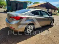 2016 Hyundai Elantra фото