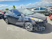 2016 Hyundai Elantra фото