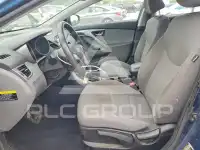 2016 Hyundai Elantra фото