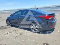 2016 Hyundai Elantra фото