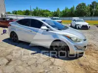 2016 Hyundai Elantra фото