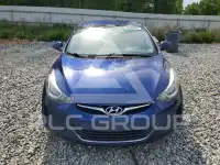 2016 Hyundai Elantra фото