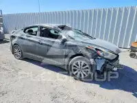 2016 Hyundai Elantra фото