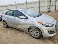 2016 Hyundai Elantra фото