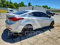 2016 Hyundai Elantra фото