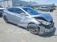 2016 Hyundai Elantra фото