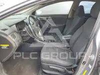 2016 Hyundai Elantra фото