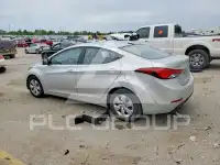 2016 Hyundai Elantra фото
