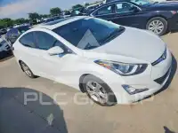 2016 Hyundai Elantra photo