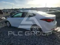 2016 Hyundai Elantra фото