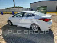 2016 Hyundai Elantra фото