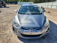 2016 Hyundai Elantra photo