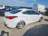 2016 Hyundai Elantra photo