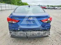 2016 Hyundai Elantra фото