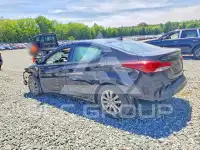 2016 Hyundai Elantra фото
