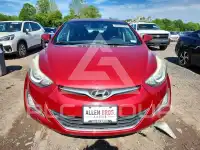 2016 Hyundai Elantra photo