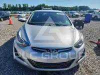 2016 Hyundai Elantra фото