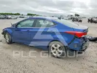 2016 Hyundai Elantra фото