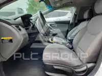 2016 Hyundai Elantra фото
