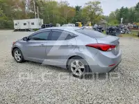 2016 Hyundai Elantra фото