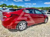 2016 Hyundai Elantra фото
