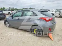 2016 Hyundai Elantra фото