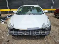 2016 Hyundai Elantra фото