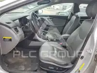 2016 Hyundai Elantra photo