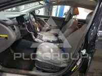 2016 Hyundai Elantra фото