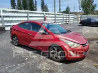 2016 Hyundai Elantra photo