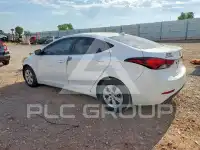 2016 Hyundai Elantra фото