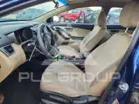 2016 Hyundai Elantra фото