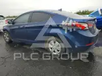 2016 Hyundai Elantra фото