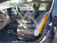 2016 Hyundai Elantra фото