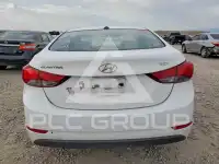 2016 Hyundai Elantra фото