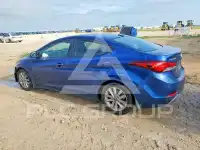 2016 Hyundai Elantra фото