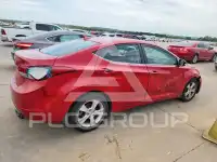 2016 Hyundai Elantra фото