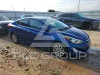 2016 Hyundai Elantra фото
